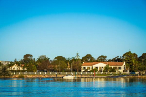 Aquarius Merimbula, Merimbula